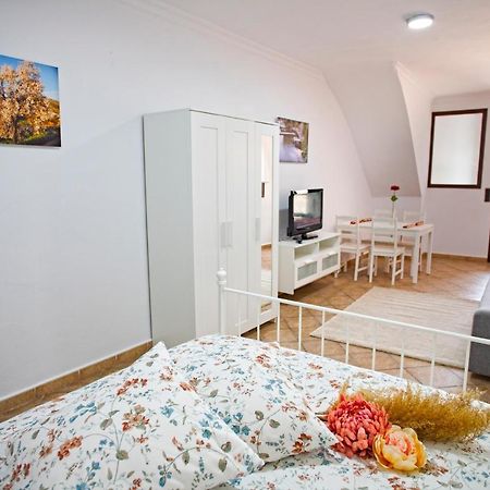 Ferienwohnung Casa El Reloero Algodonales Exterior foto