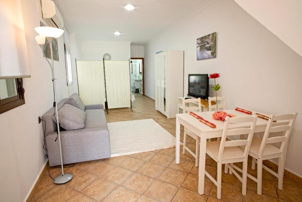 Ferienwohnung Casa El Reloero Algodonales Exterior foto